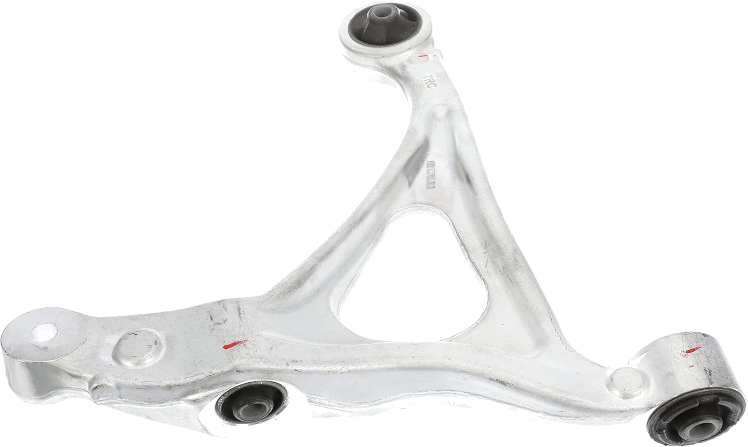 Dorman 521-662 Front Passenger Side Lower Suspension Control Arm Compatible with Select Hyundai Models