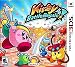 Kirby: Battle Royale - Nintendo 3DS