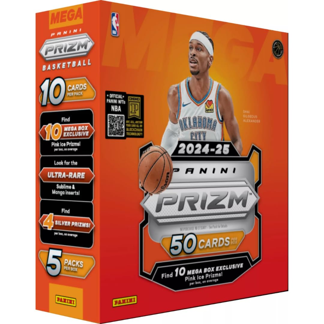Amazon.co.jp: 2024-25 パニーニ プリズム バスケットボール NBA