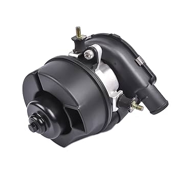 GELUOXI 14828-AA060 Secondary Air Injection Pump Replacement