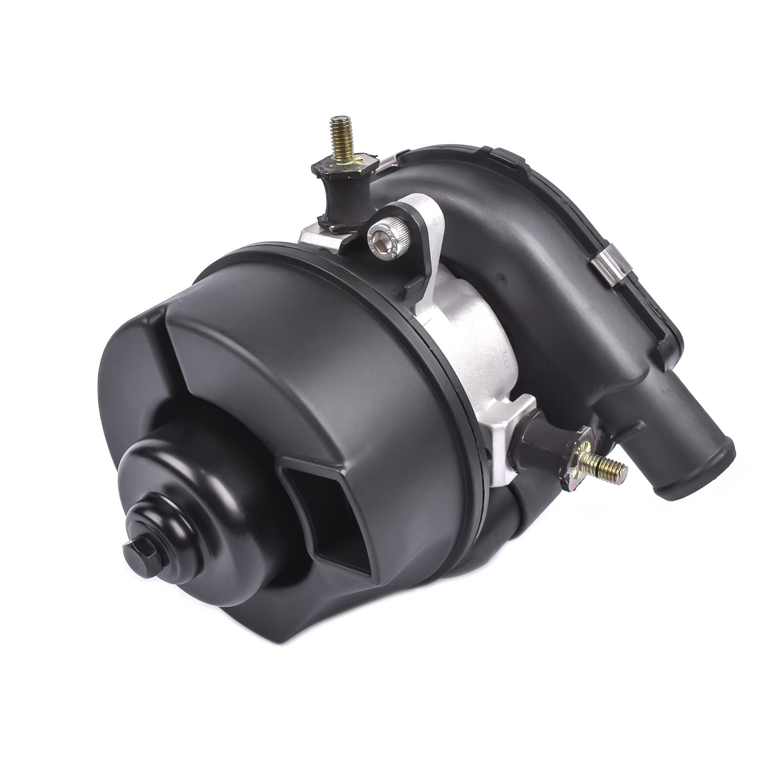 Secondary Air Injection Pump Subaru Forester TURBO Impreza Subaru Secondary Air Injection Pump Subaru Forester TURBO Impreza Subaru