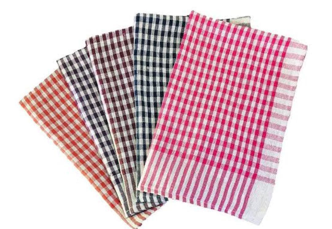 Reusable Cleaning Cloth,Kitchen Cloth, Cleaning Cloth (Pack of 12) (B0CRZ2RFKR) Amazon Price History, Amazon Price Tracker