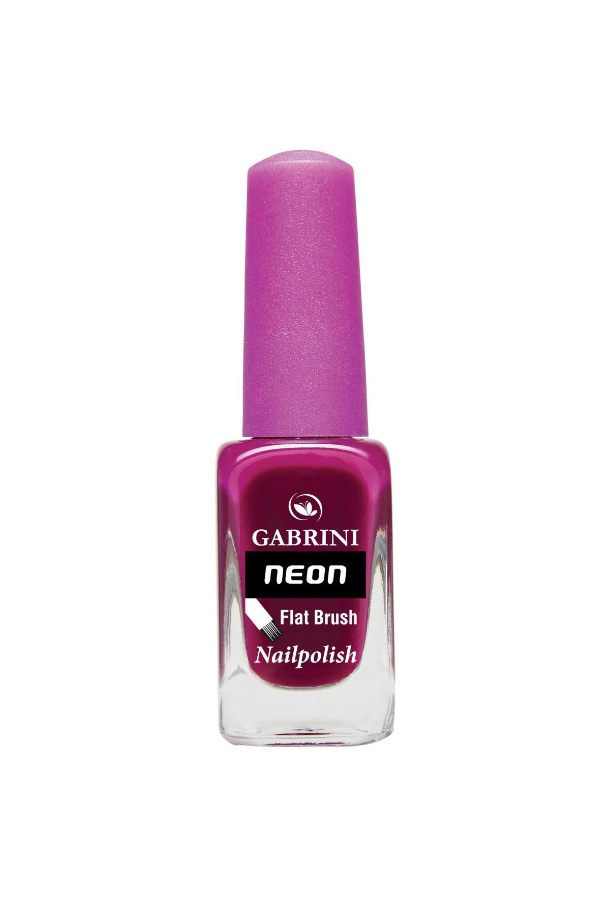 Gabrini Neon Nail Polish N20 1 Paket (1 x 1 Adet)