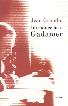 Introducción a Gadamer (SIN...