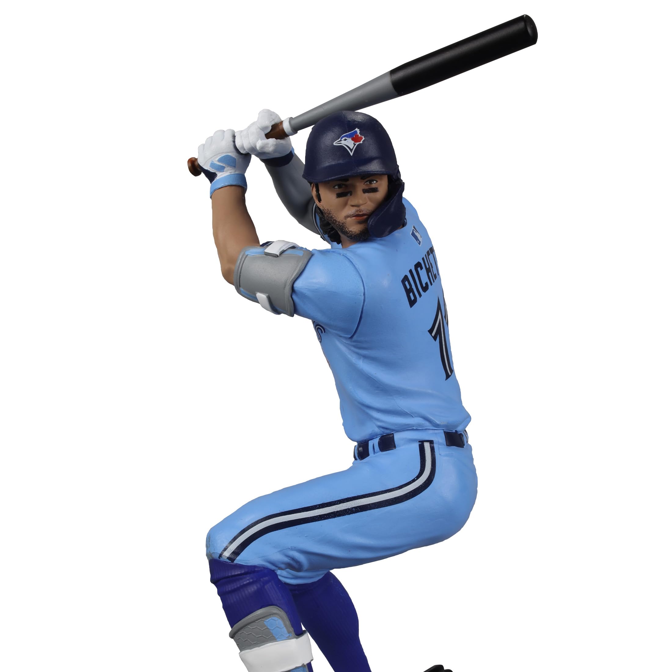 Mcfarlaneマクファーレン MLB スポーツピック ボー・ビシェット Amazon.com: McFarlane Bo Bichette (Toronto Blue Jays) MLB 7