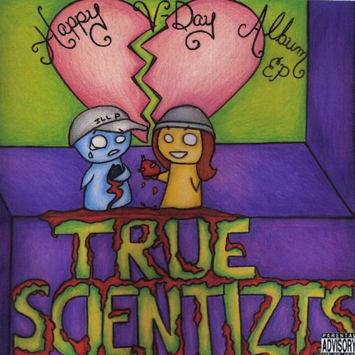True Scientizts