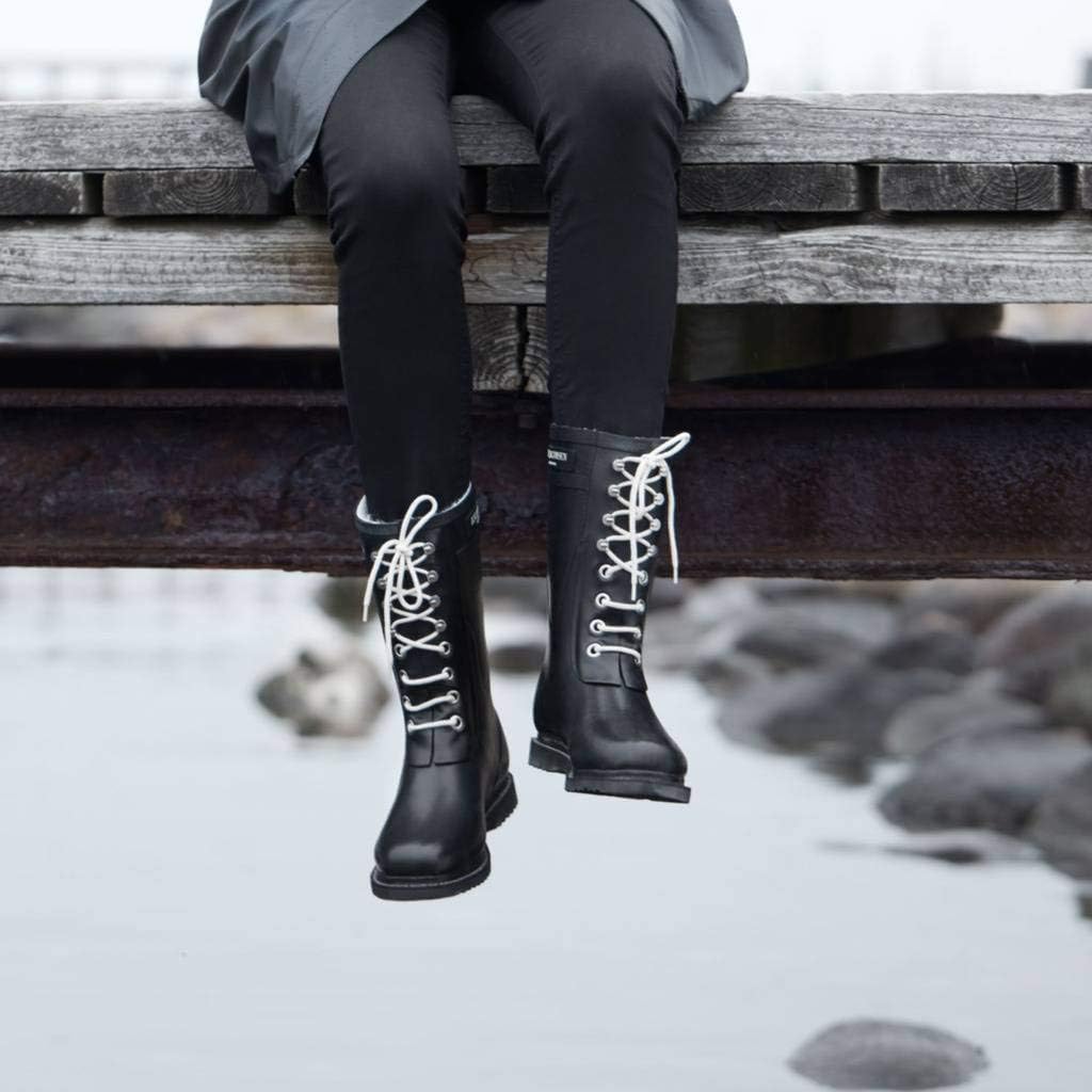 Ilse Jacobsen HORNBAEK Women's RUB15 Rain Boot