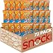 Cheetos Puffs Reduced Fat Cheese Flavored Snacks, 72 Count