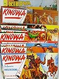 kinowa  Kinowa (Hefte 1-18)