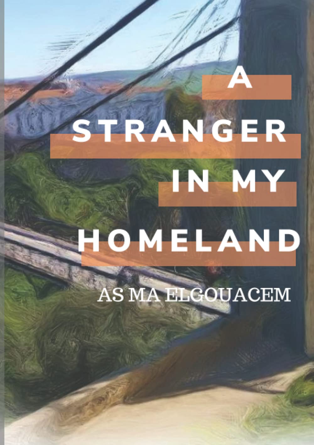 A Stranger in my Homeland
