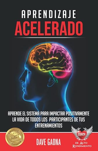 Aprendizaje Acelerado Dave Gaona