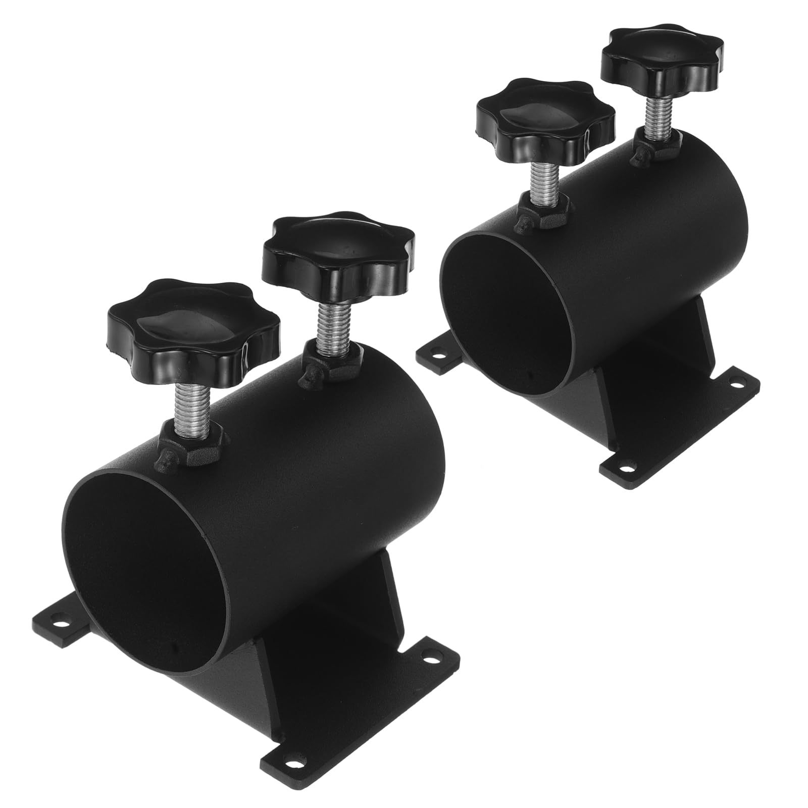 Pince pour parasol de terrasse amovible : fixez sans percer sur votre balcon