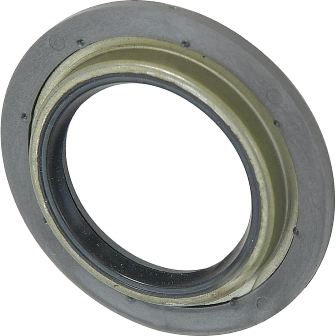 Rear Manual Transmission Output Shaft Seal for Ford F-350 1985 1986 1987 1988 1989 1990 1991 1992 1993 1994 1995 1996 1997 1 X