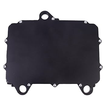 Amazon.com: 10R-8097 10R8097 ECM Electronic Control Module