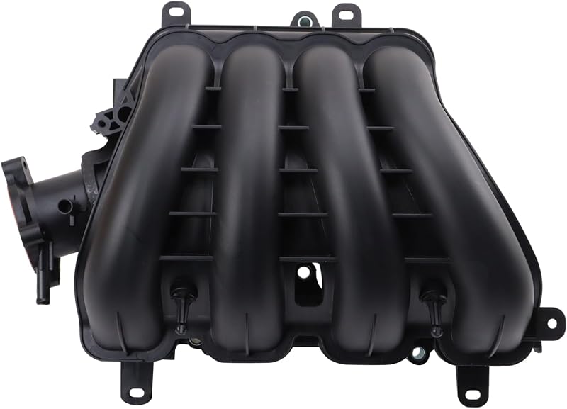 Coletor de admissão TRQ para Mazda 3, CX-3 e CX-5 2.0L – 1 unidade