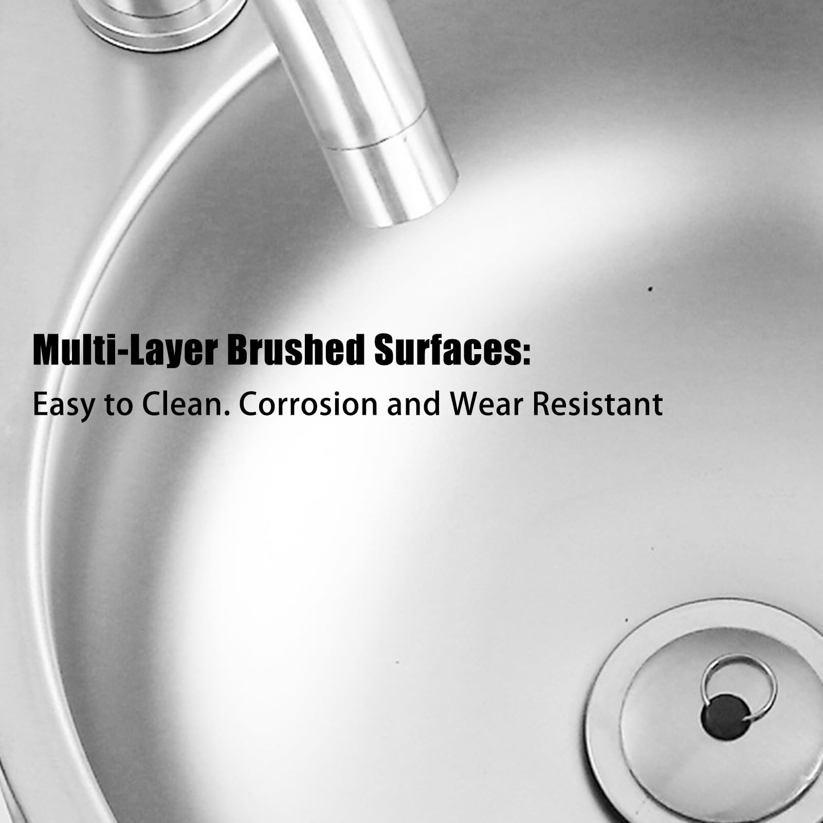 Bagno Mobile Con Lavabo Lavabo a semicircolare per servizi igienici | per ristorante Per bagno, servizi, lavanderia, cucina, ristorante, casa, bar, hotel, vanità