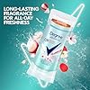 Degree Advanced Protection Antiperspirant Deodorant White Flowers & Lychee for 72-Hour Sweat & Odor Control for Women, with Body Heat Activated Technology, 2.6 oz #3