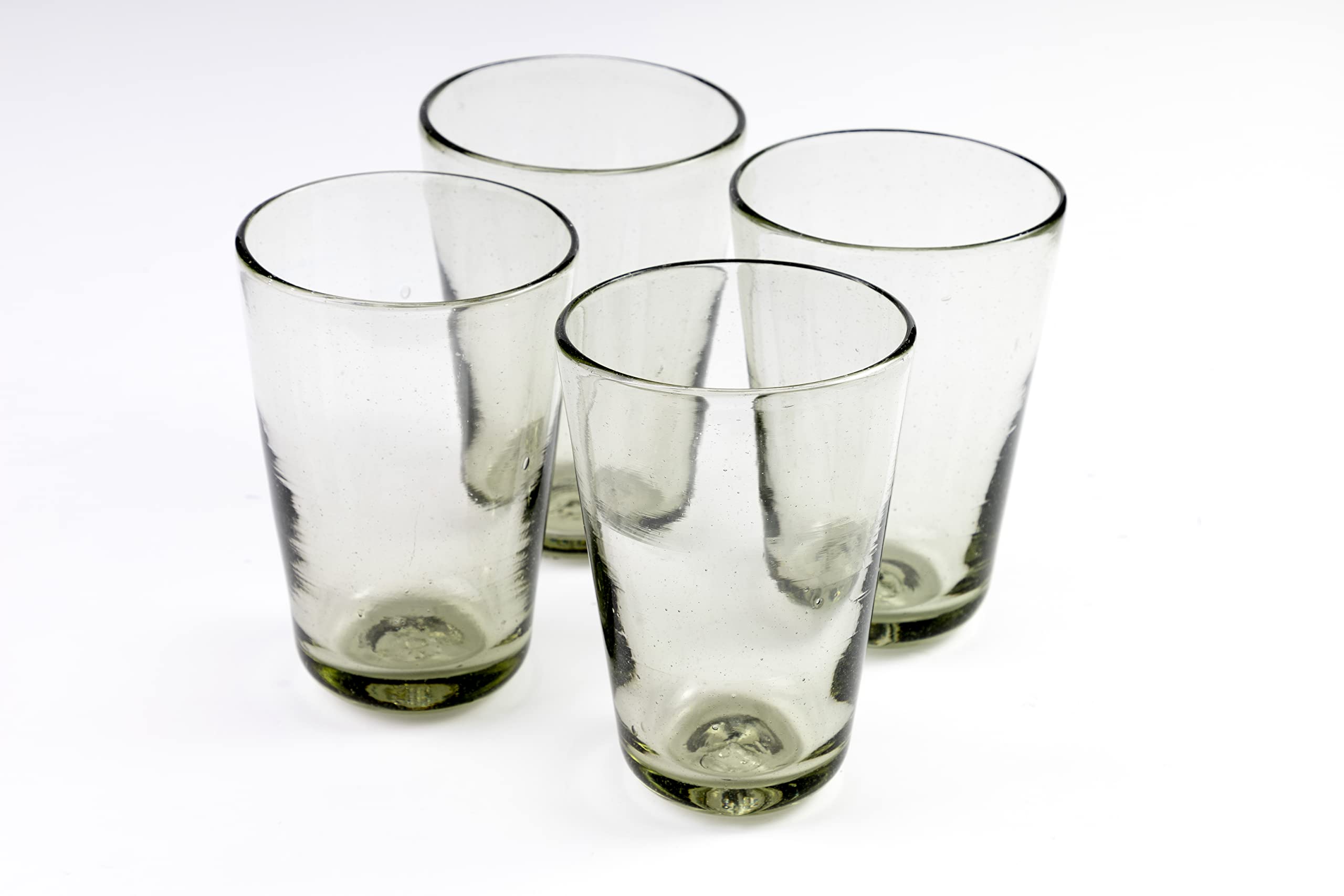 HACIENDA GLASSWARE DON CUCO 6" (20 oz)