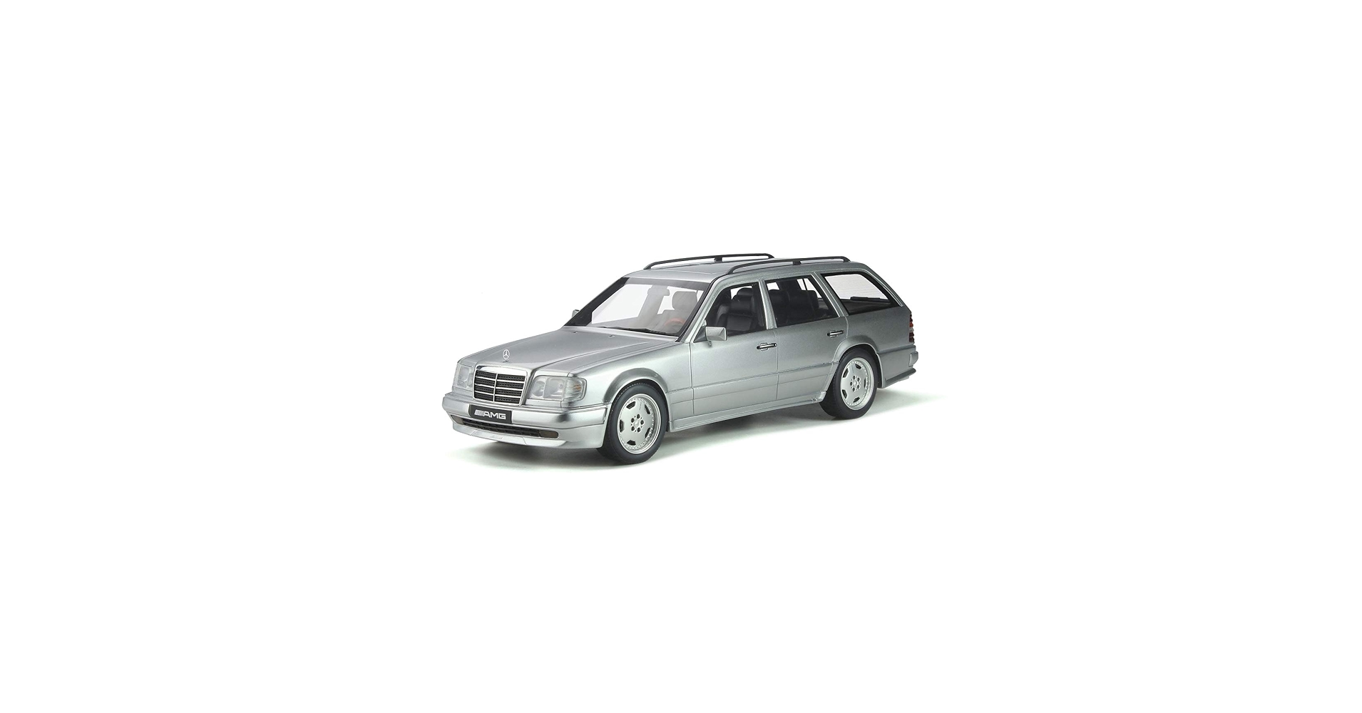 Amazon.co.jp: オットー 1/18 メルセデス・ベンツ AMG E36 S124