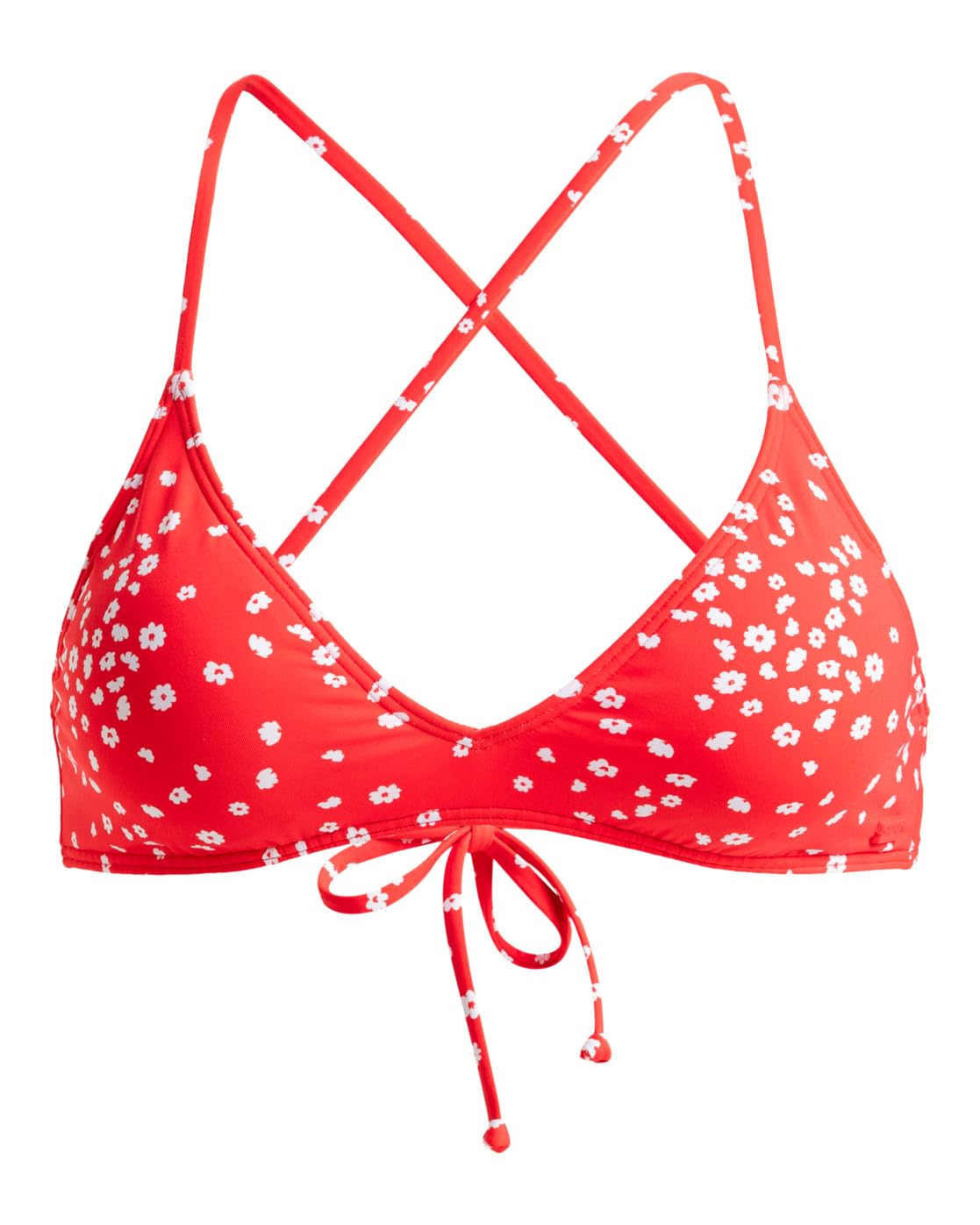 Haut de bikini Roxy de forme triangle athlétique et confortable - 6