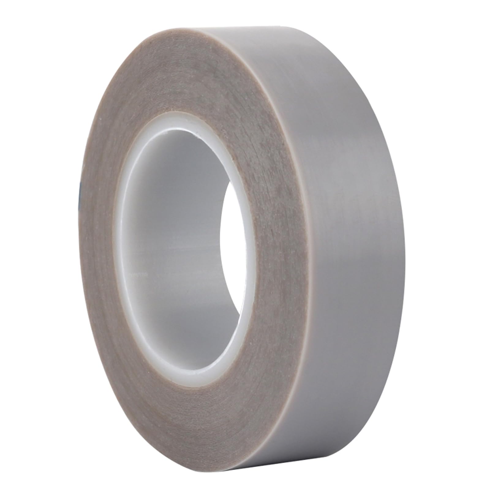 Taśma PTFE odporna na wysoką temperaturę 19 mm x 10 m 260°C