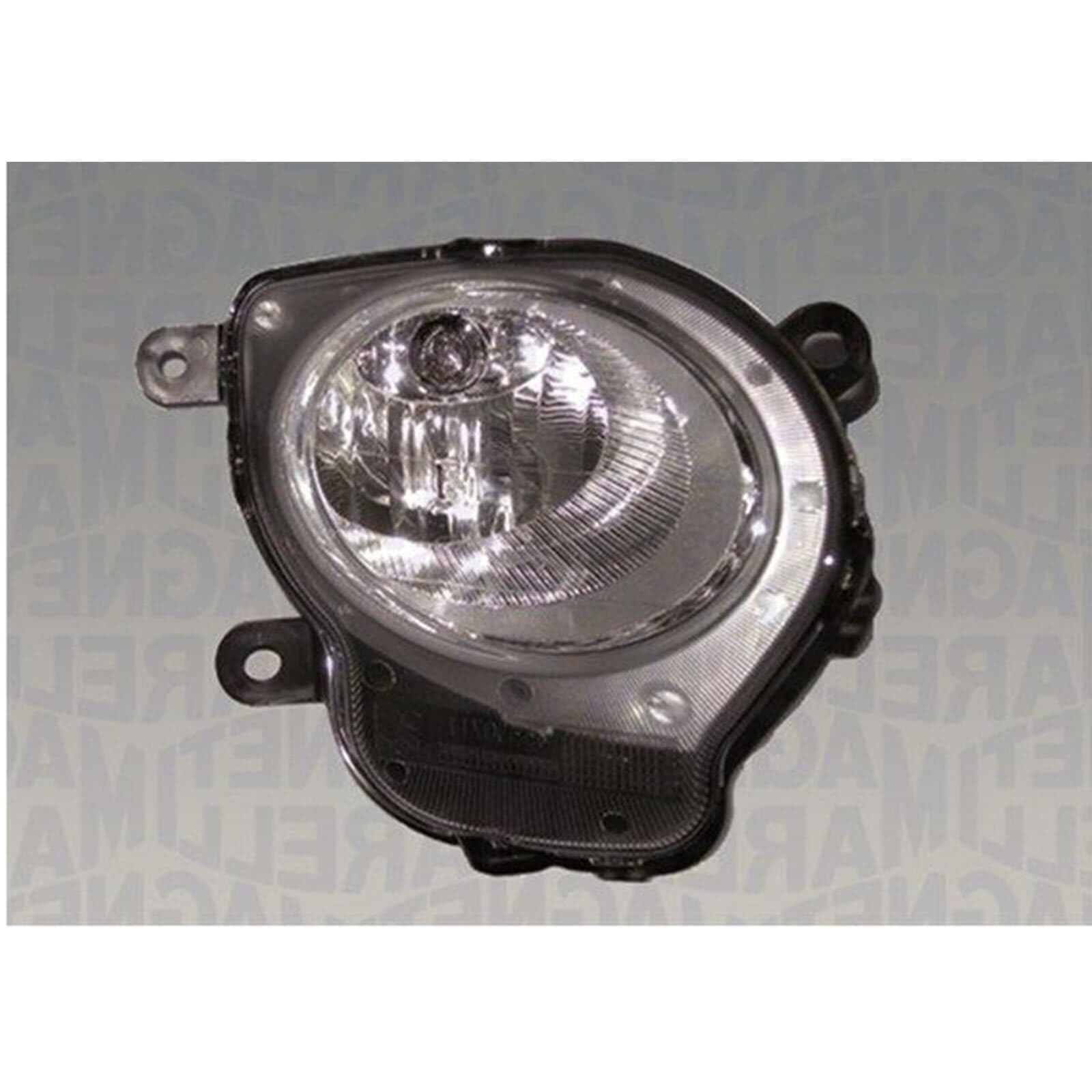 Magneti Marelli 712455201129 Luce Guida Diurna