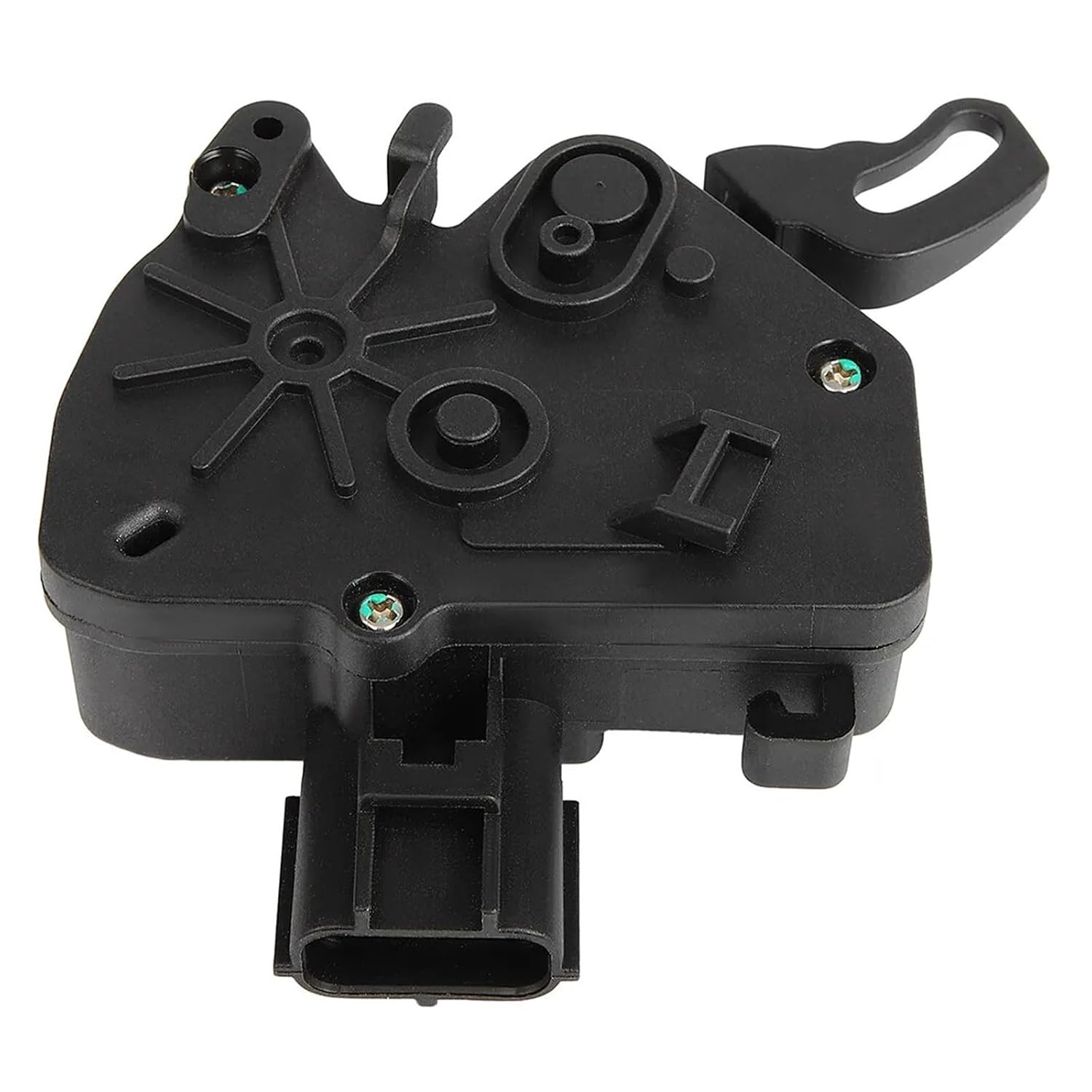 5020678AB Door Lock Actuator Left Right Compatible with Chrysler Town Country Dodge Grand Caravan 2011 2012 2013-2016 Auto Accessories
