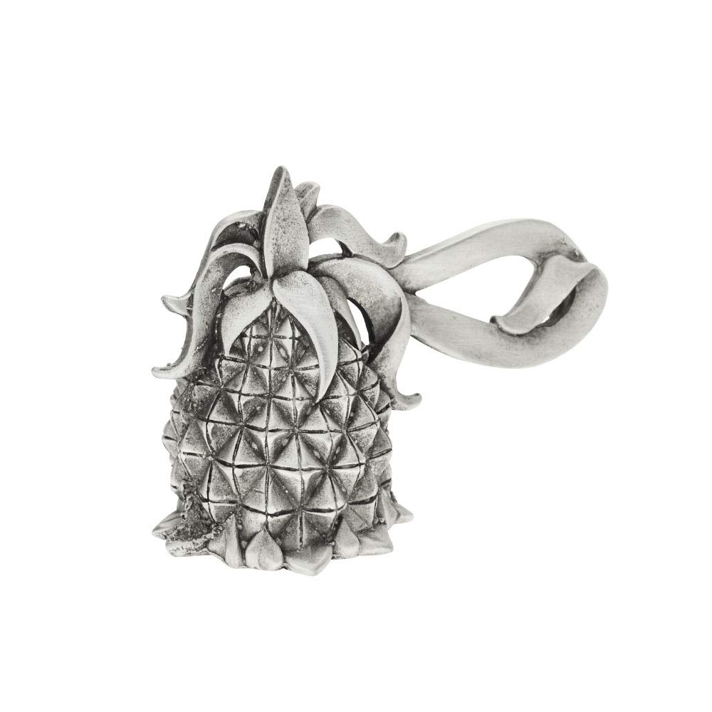 Hampshire PewterCandle Snuffer-Pineapple