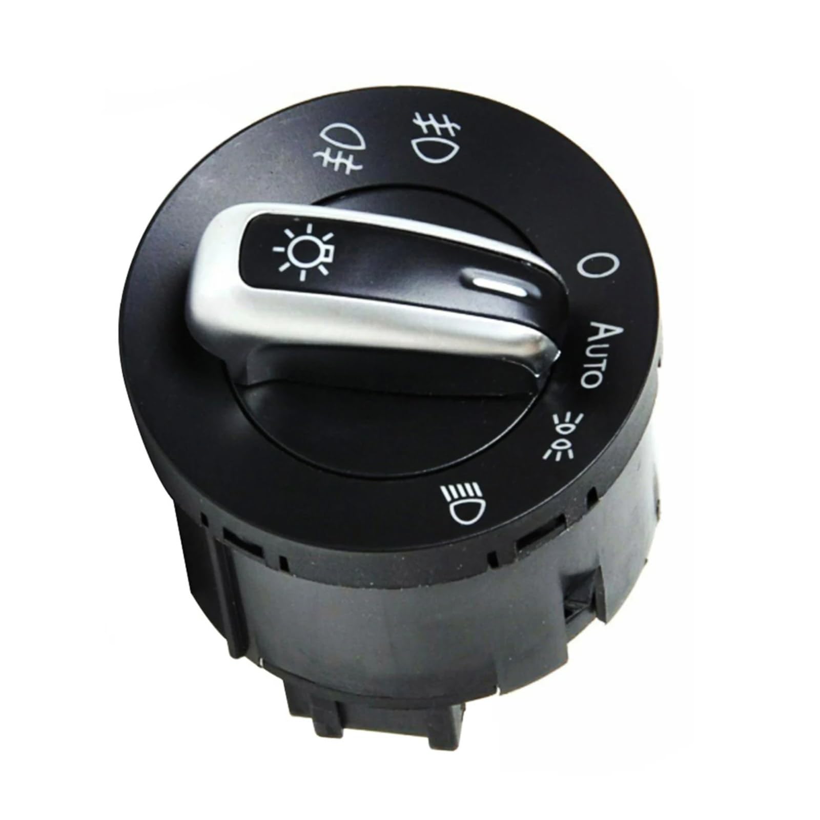 Interruptor de Faros para Seat Alhambra 2011-2015. Interruptor de Control de Faros automático 5Nd941431