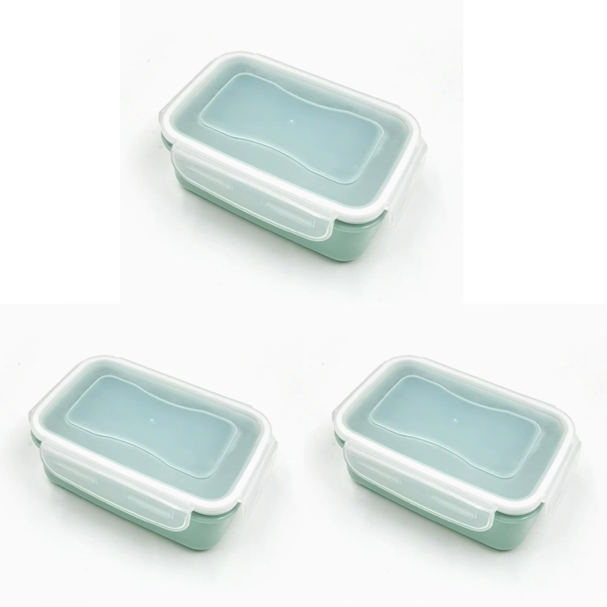 Amazon｜保存容器 耐熱容器 タッパー ミニフードコンテナ フルーツ