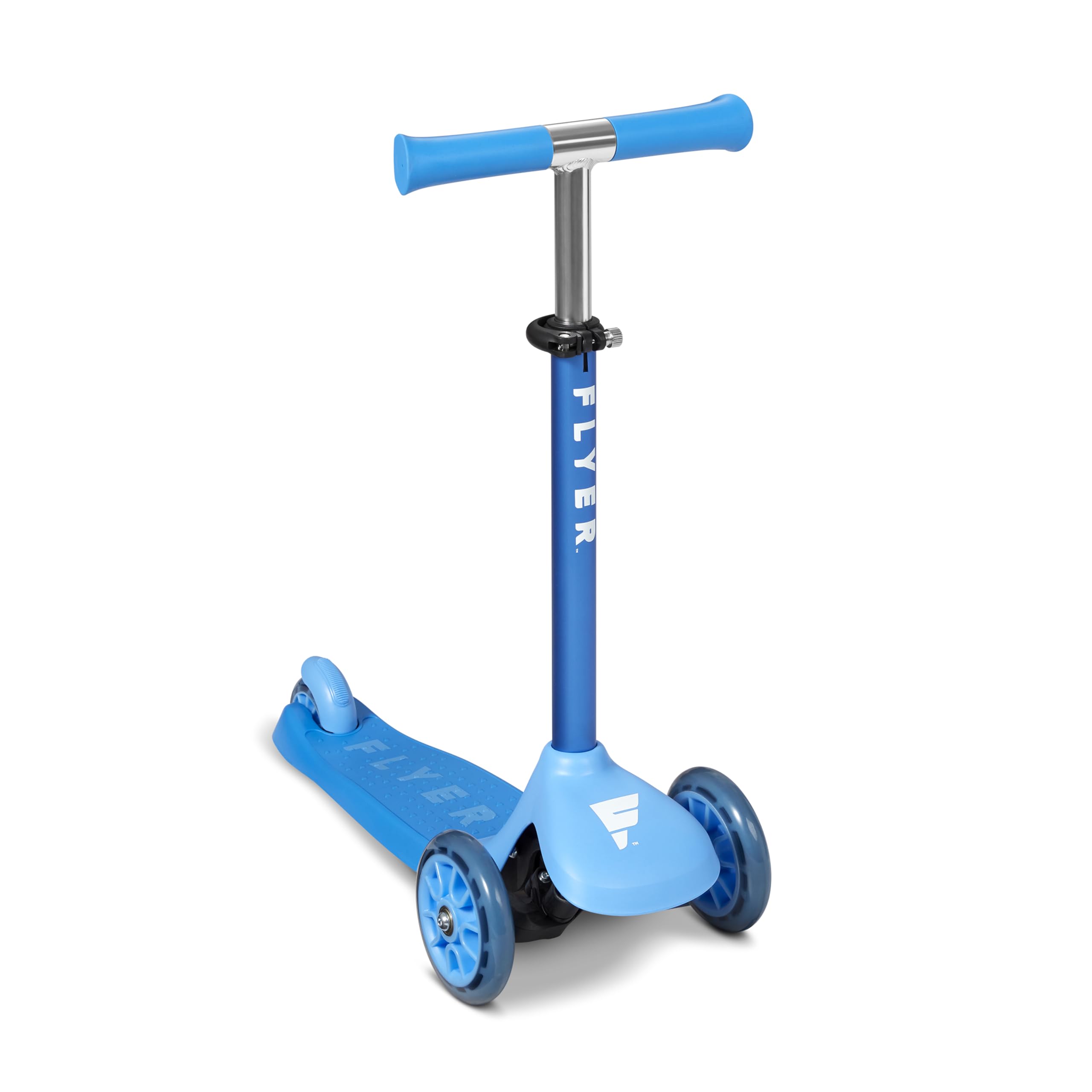 Flyer Glider Jr Radio Flyer Lean To Steer Toddler Scooter