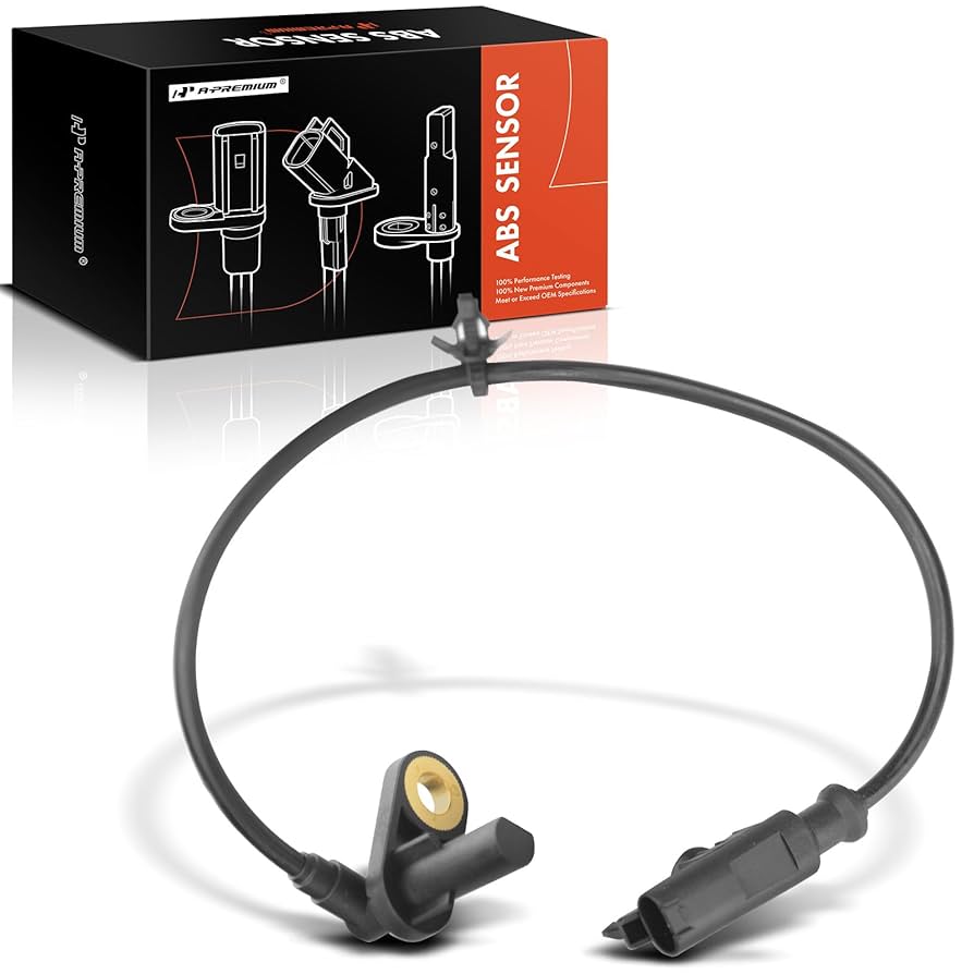 AASA Amazon.com: A-Premium ABS Wheel Speed Sensor Compatible with