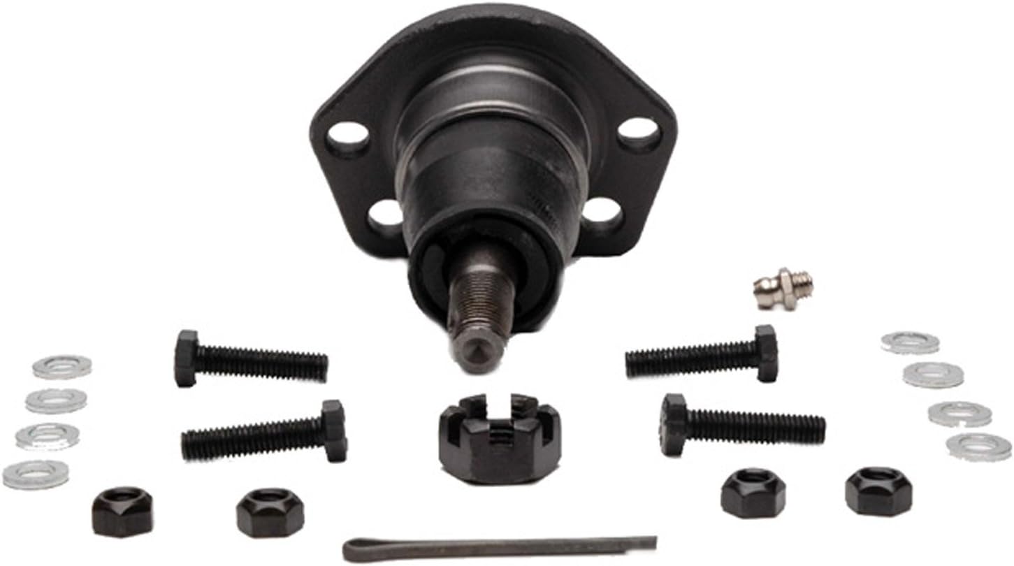 ACDelco Advantage 46D0016A (88876951) Front Upper Suspension Ball Joint Assembly