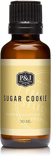 Miniatura 136 de P&J Aceite de fragancia | Aceite de granada de 3.4 fl oz – Aromas de velas para hacer velas, aromas Freshie, suministros para hacer jabón, aromas de