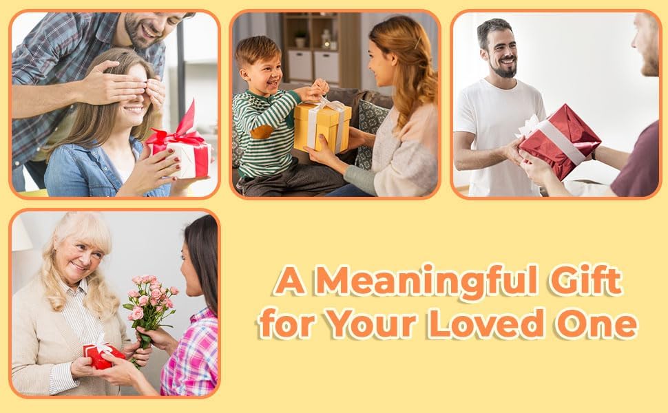 Positive Affirmations Jar, Positive Affirmation Cards for Women, Unique for Women, Birthday Gifts for Women, Affirmation Cards for Men, Valentines day Gifts - Image 6