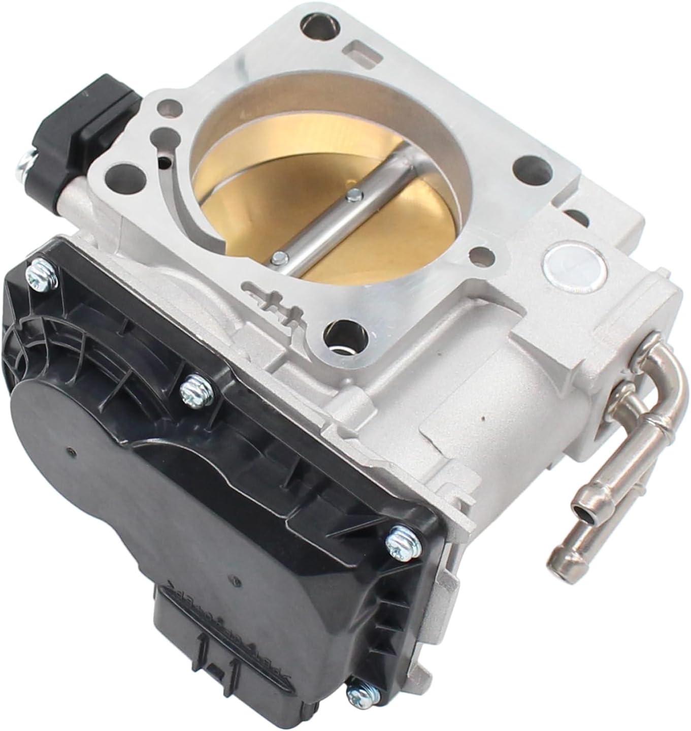 NewYall Throttle Body for Acura RL TL for Honda Pilot Ridgeline Accord 2005 2006 2007 2008
