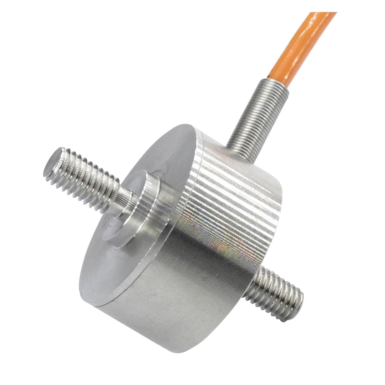 Sensor de peso de celda de carga de tensión en miniatura, medidor de tensión de alta presión para tolva, alta estabilidad y precisión, capacidad de 5 kg a 500 kg