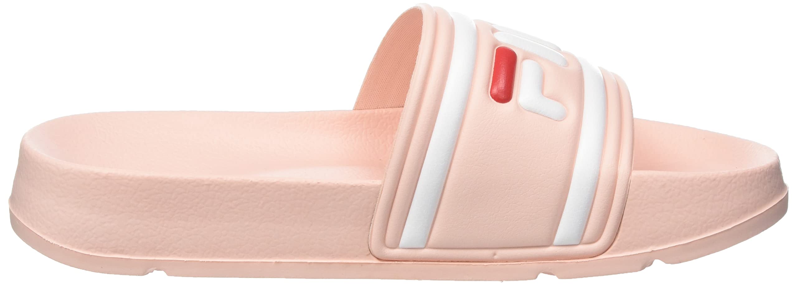 Fila Sleek Slide St, Sandali a Ciabatta Unisex-Bambino, 0 Big Kid
