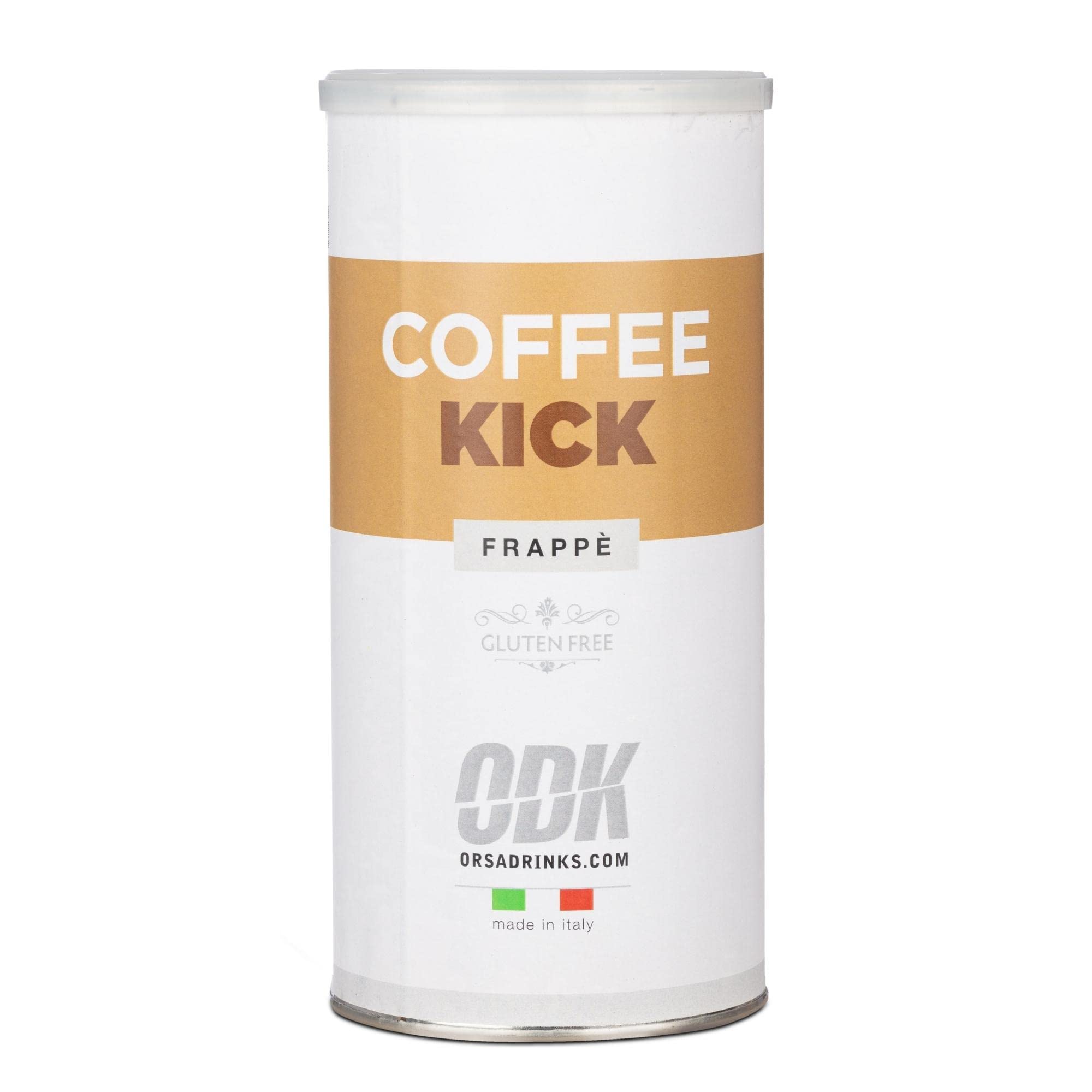 ODK Coffee Kick Frappe Powder, 1kg