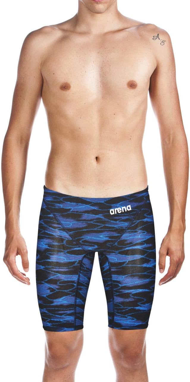 ARENA Men's Powerskin ST 2.0 Jammer Limited Edition