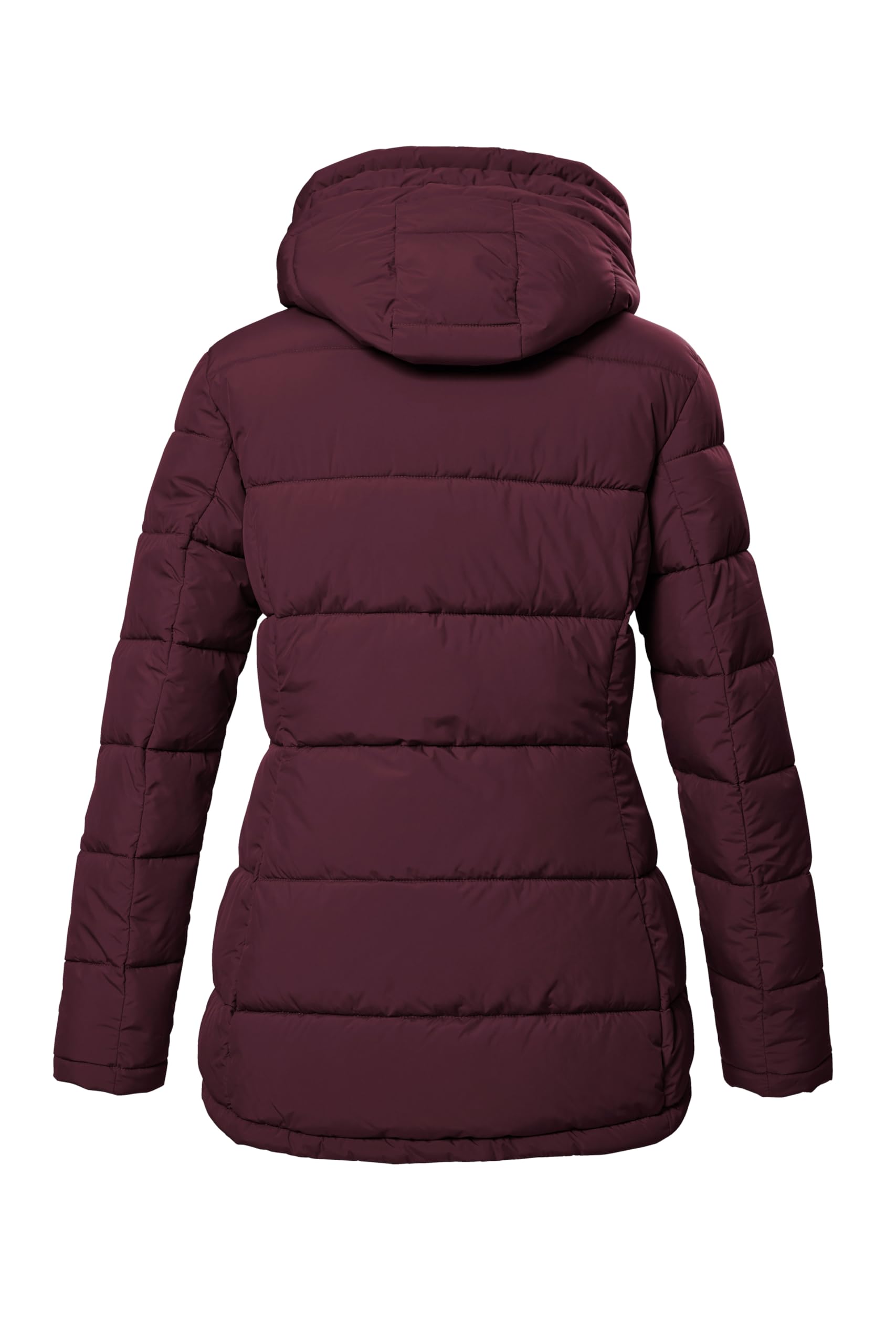 G.I.G.A. DX Gw 68 Wmn Qltd Jckt Giacca trapuntata con cappuccio Donna