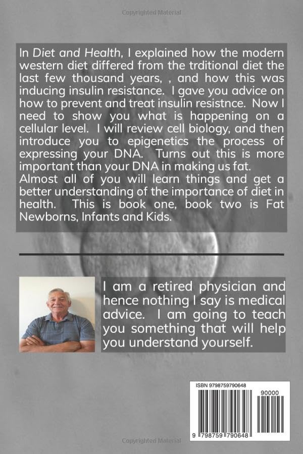 Introduction to Cell Biology and Epigenetics - Image 2