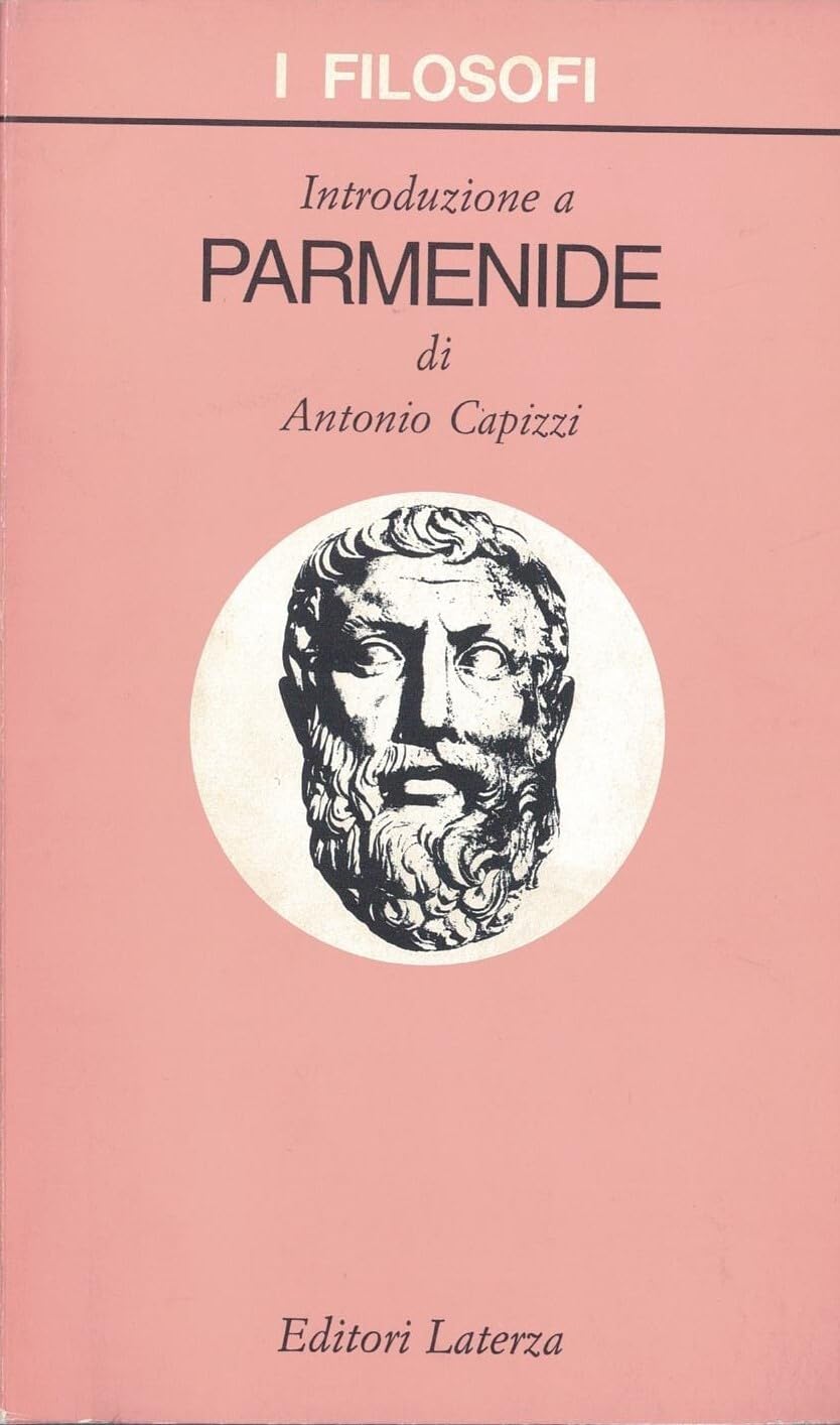 Introduzione a Parmenide