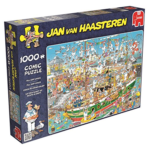 puzzle adultos