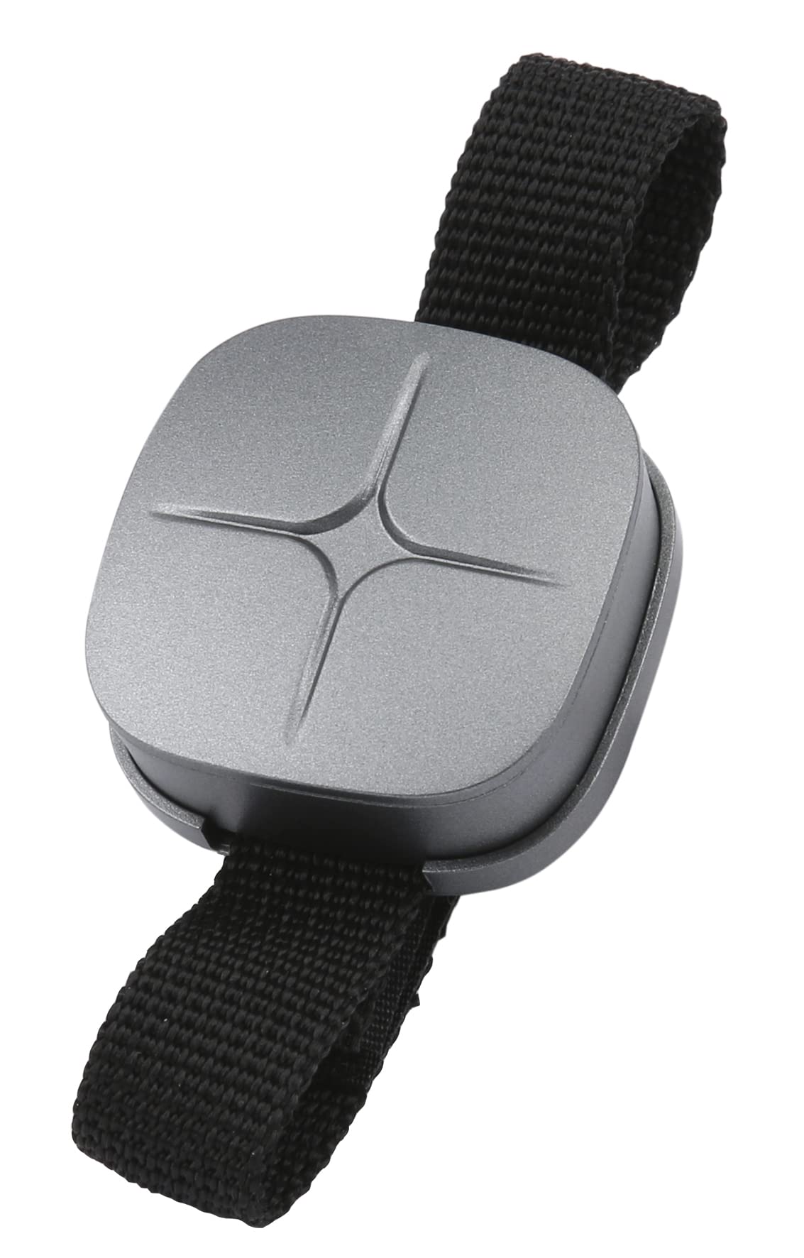 Rilevatore Di Movimento Wireless Doppia Tecnologia Ajax Motionprotect Plus Nero - Foto 3