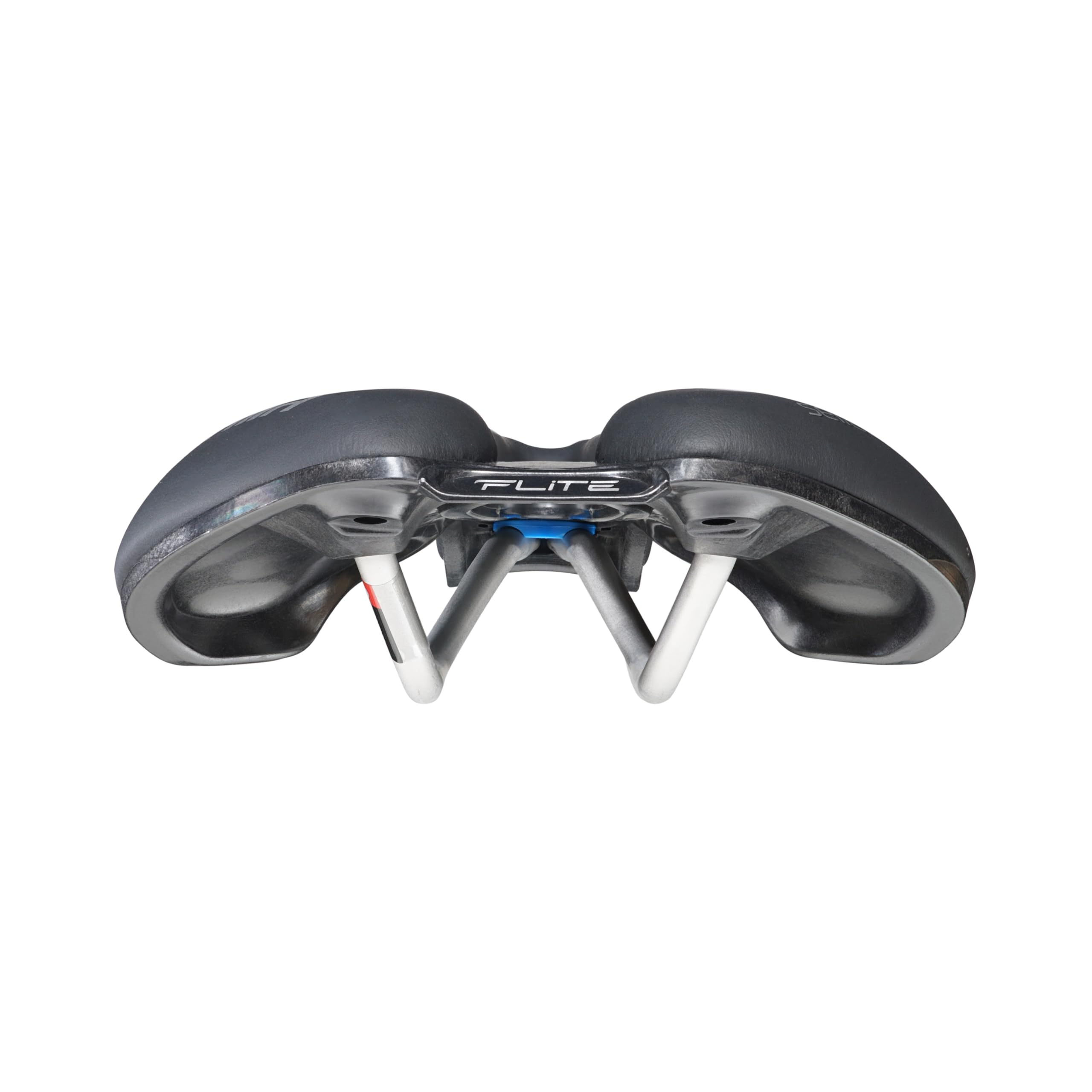 Sillín MAX FLITE Boost Gel Superflow negro - L3