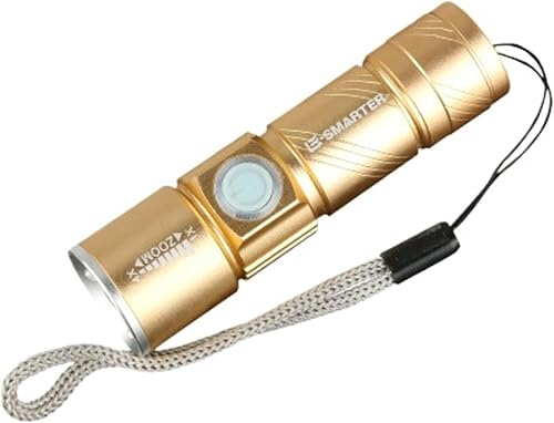 Luz brillante LED mini bicicleta luz faro montaña bicicleta luces USB recargable linterna bicicleta bicicleta accesorio y montaje