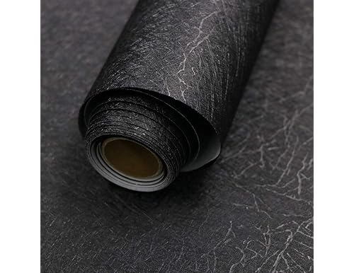 Best Black Wallpaper for Wall: [2024's Top Picks Reviewed]