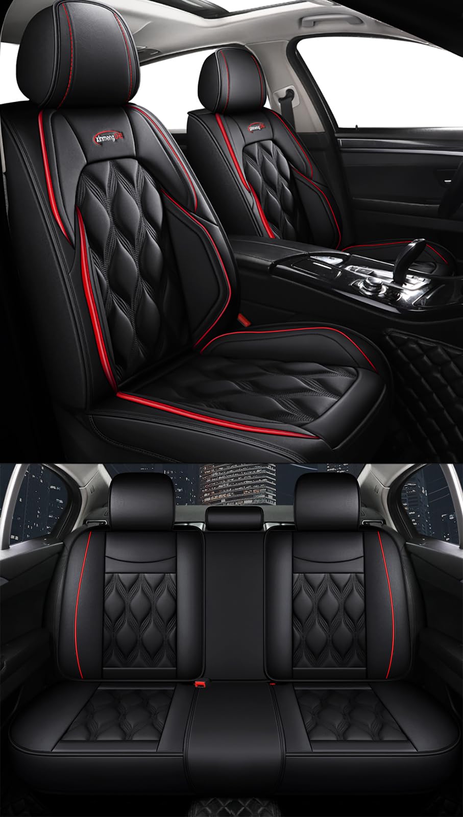TOYOTA ヤリスクロス専用設計ラグジュアリーシートカバー　希少価値限定品 TOYOTA ヤリスクロス専用設計ラグジュアリーシートカバー 希少