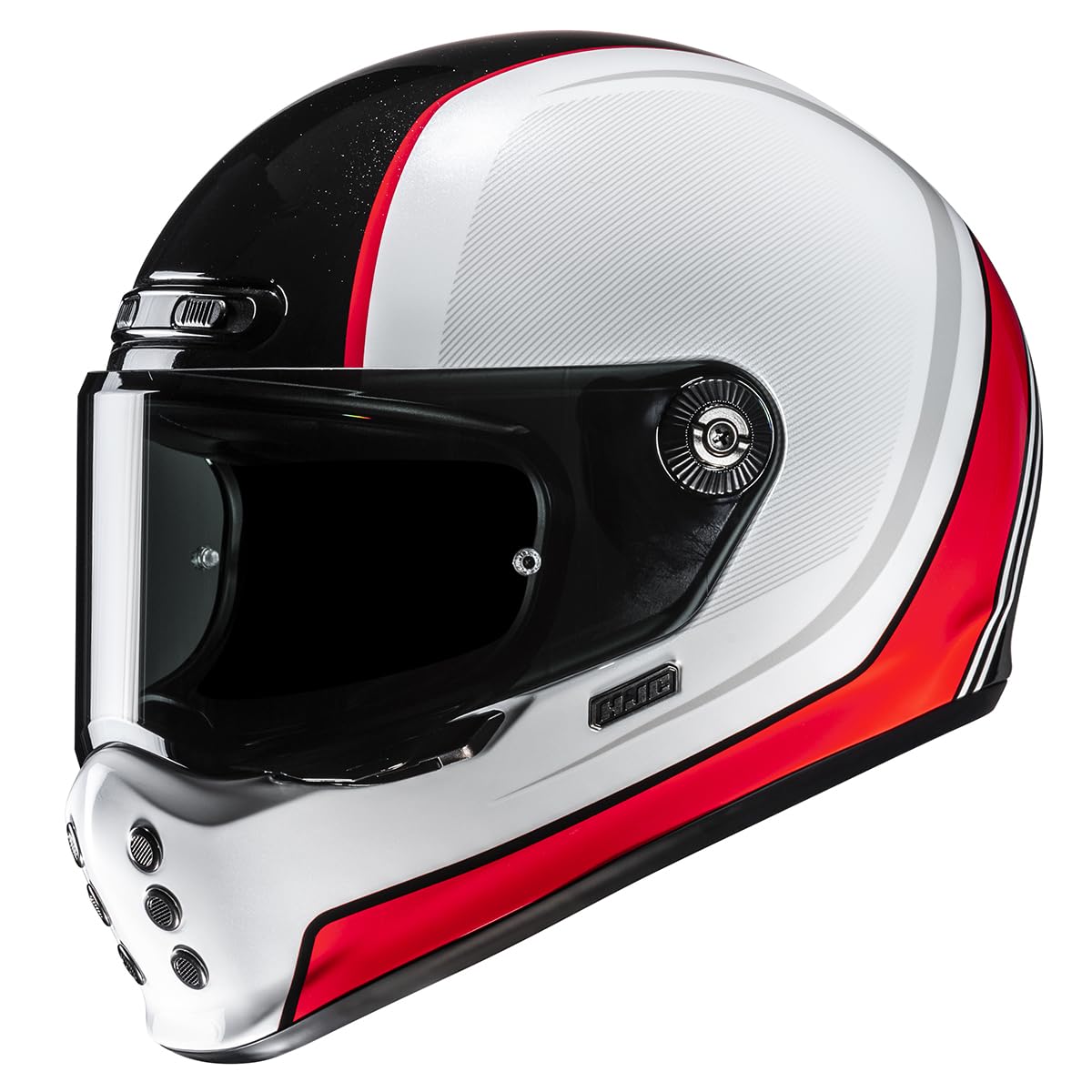 HJC, Casco Moto Integrale V10 HODU MC1, L